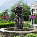 69 Popular Designs Water Fountain With Lady Statue (15 year foundry)